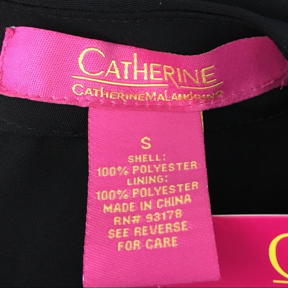 NWT Long bubble sleeve loose fit top S - Picture 7 of 8